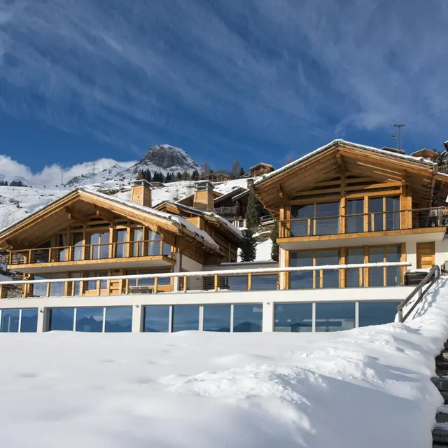 The Verbier Collection_Val de Bagnes