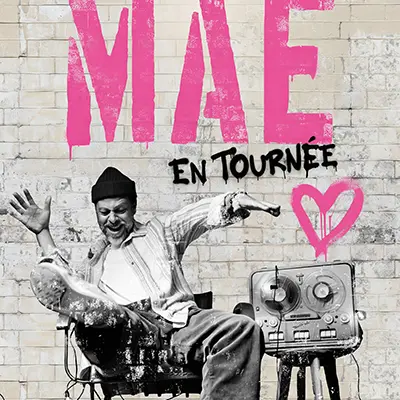 Concert -Christophe Maé_Toulon