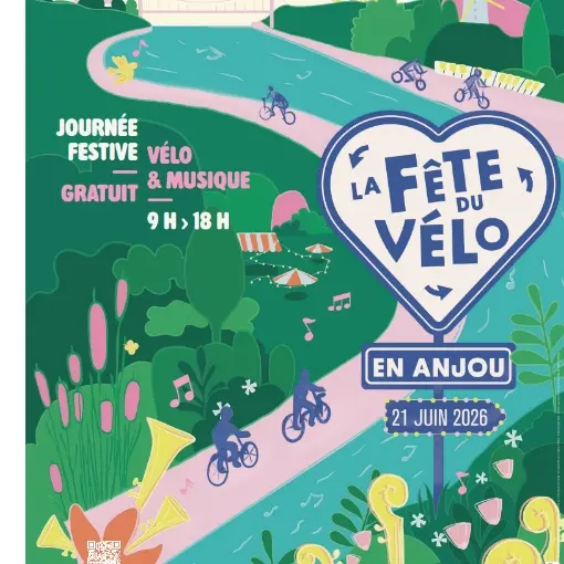 La Fête du Vélo_Angers