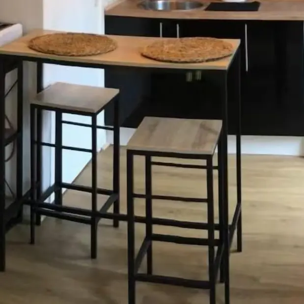 Studio Cozy_Le Bois-Plage-en-Ré