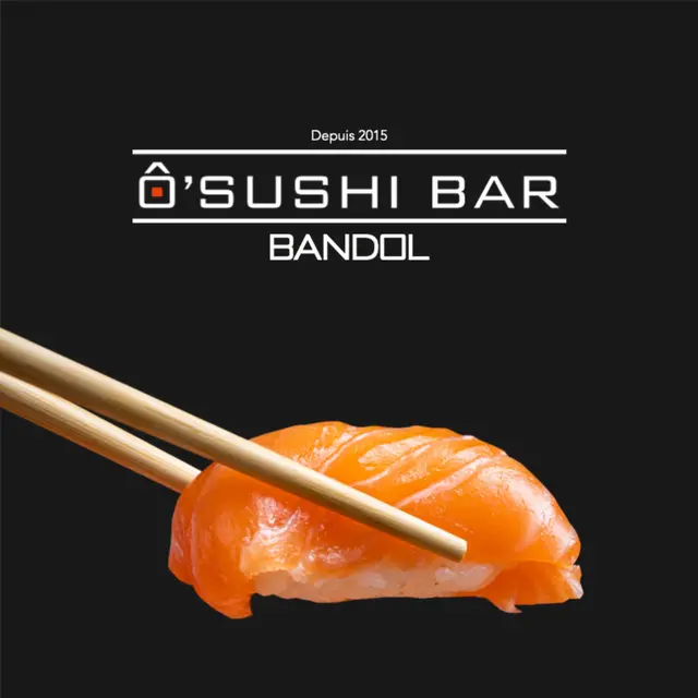 O Sushi Bar Bandol