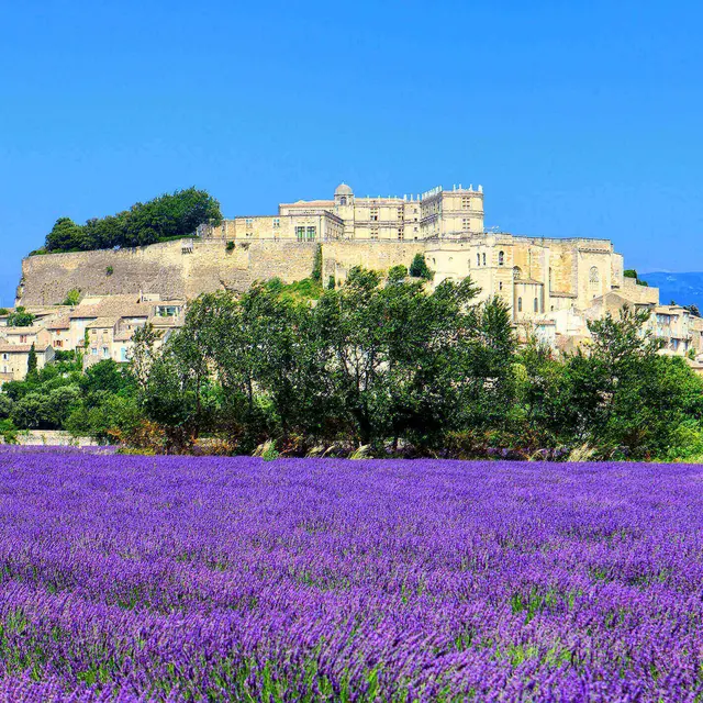 Slow Provence_Montélimar