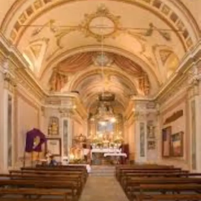 La chapelle Sainte Anne_Isola