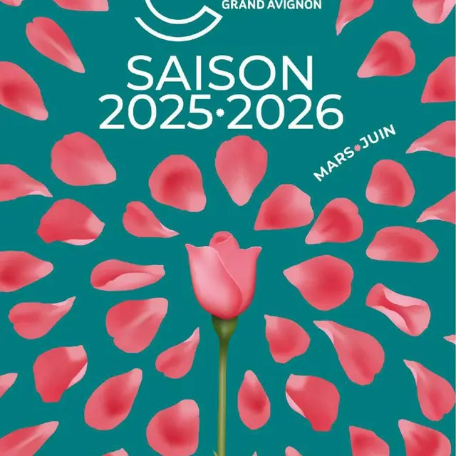 Scène ouverte au Conservatoire_Avignon