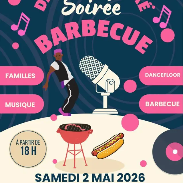 Karaoké par l'association Les amis de l'école de L'Orée du Bois_Saint-Mandrier-sur-Mer