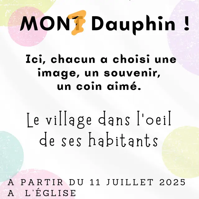 Expo Photo à Mont Dauphin_Mont-Dauphin
