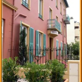 Hôtel le Marcellin