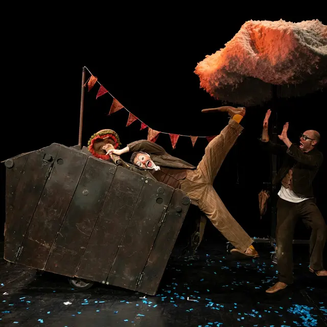 In petto interno à la Trame_Saint-Jean-Bonnefonds