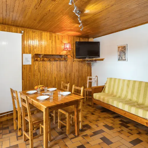 Appartement 6 personnes - Daval II_Arvieux