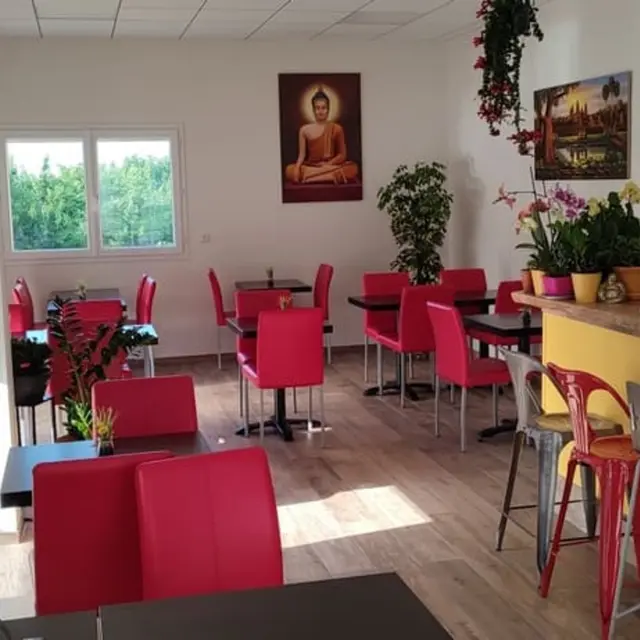 Bar Restaurant Le Cap du Pech_Auvillar