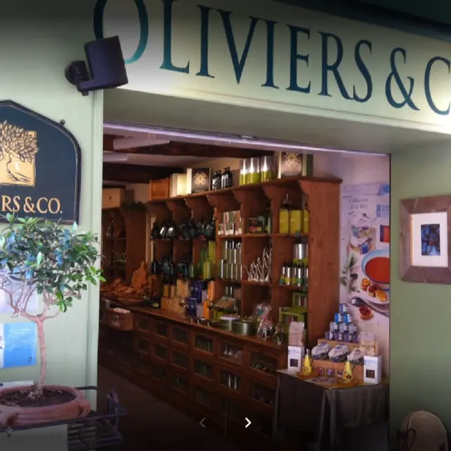 Oliviers & Co