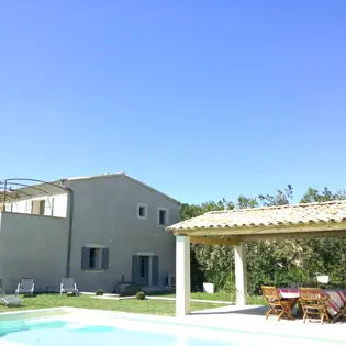 la maison de beccaras