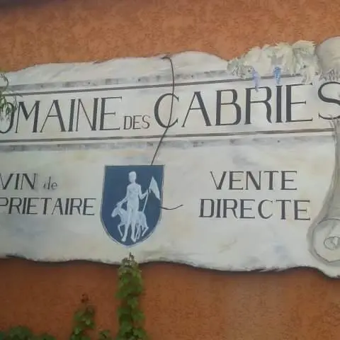 Domaine des Cabries