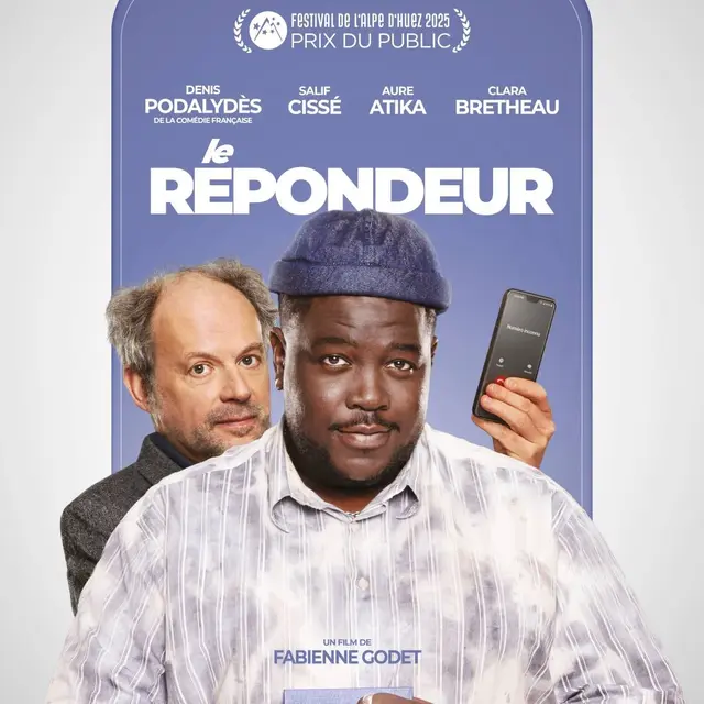 Cinéma : Le répondeur_Superdévoluy