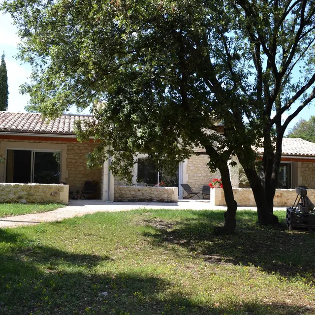 Photo maison d'hôtes