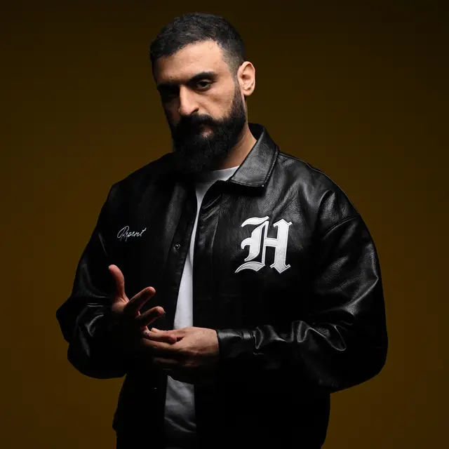 Spectacle humoristique Umut Köker dans «Paradoxe»_Sauveterre