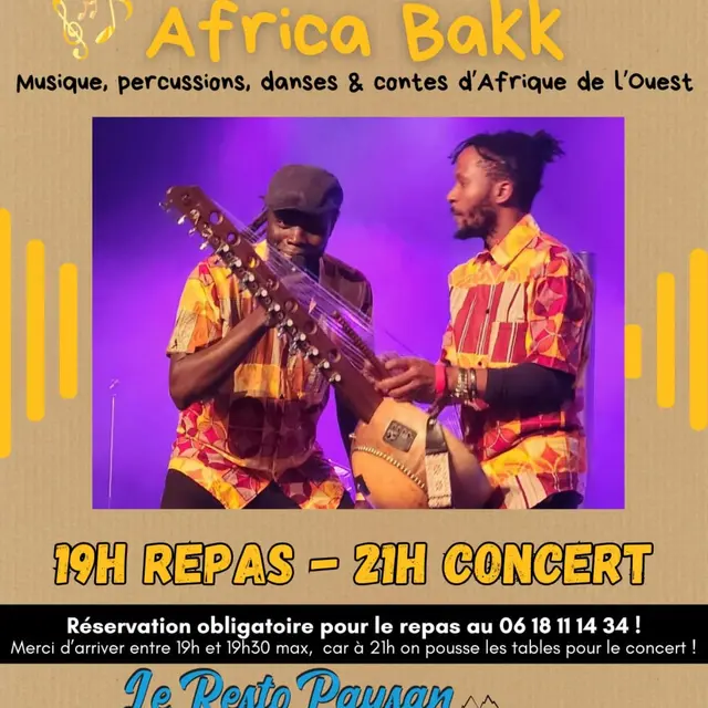Afrika bakk au resto paysan_Breil-sur-Roya