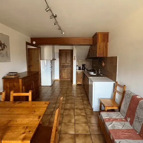 Appartement 6 personnes - Lierre_Arvieux