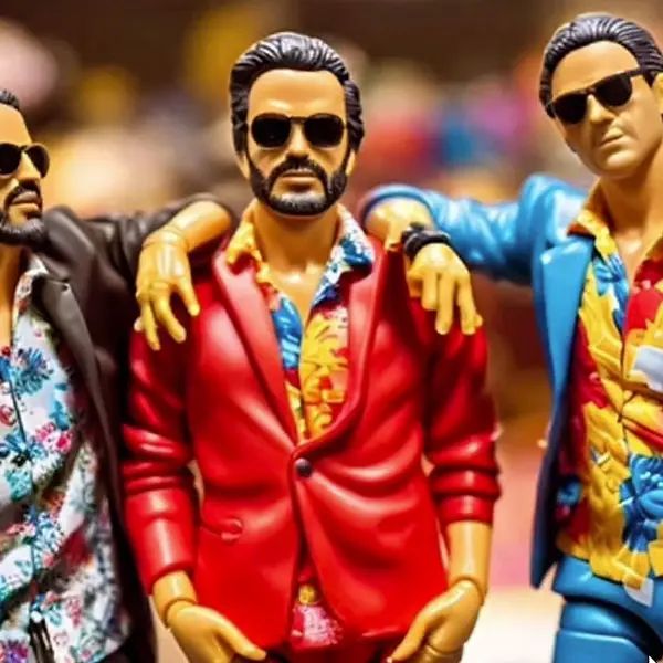 PAS RICHE HILTON AVEC JC PRINCE_Fontanil-Cornillon