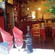 Restaurant Come Prima