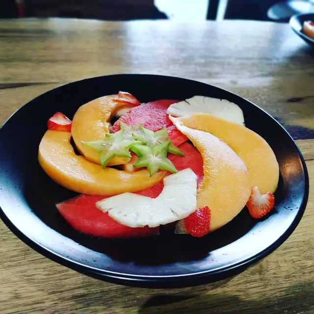 Le P'tit Resto_Fréjus