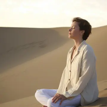 Découvrez la relaxation