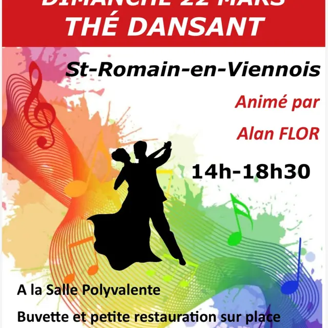 Thé dansant_Saint-Romain-en-Viennois