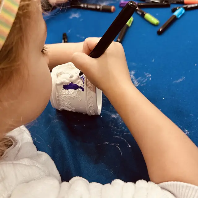 Avril en Famille: Ateliers créatifs de Printemps_Cavalaire-sur-Mer