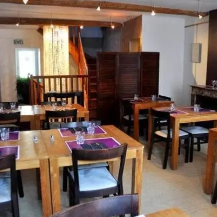 Restaurant La Syllabe - Montbrison