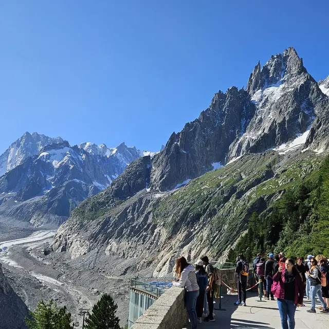 Découverte de Chamonix-Mont-Blanc, capitale de l’alpinisme_Mieussy