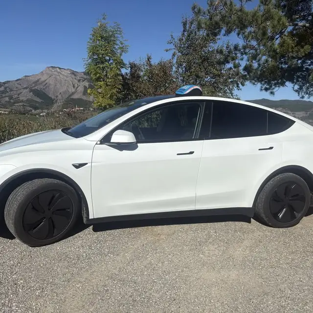 Taxi Faure-Marron_La Fare-en-Champsaur