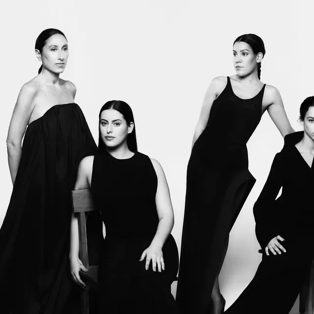 Concert : Las Migas / Théâtre Maurice Novarina_Thonon-les-Bains