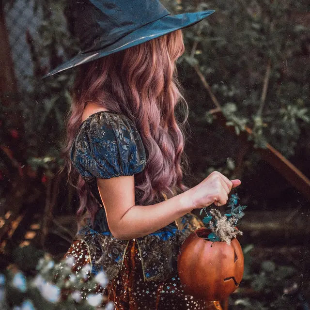 Soirée Halloween
