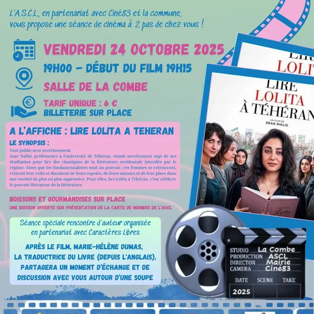 Cinésoupe