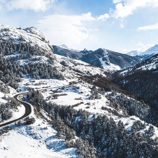 Office de tourisme de Vars Sainte Marie_Vars