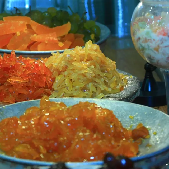 Confiserie Saint Denis