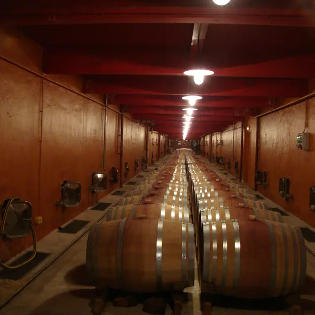 Cave de Cairanne Camille & Cécilia