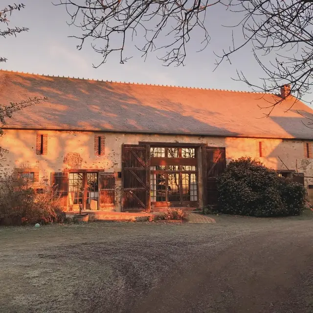 Restaurant Ferme-auberge La Quécoule_Hérisson