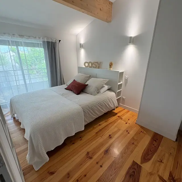 Le loft du Foulon_Mirepoix