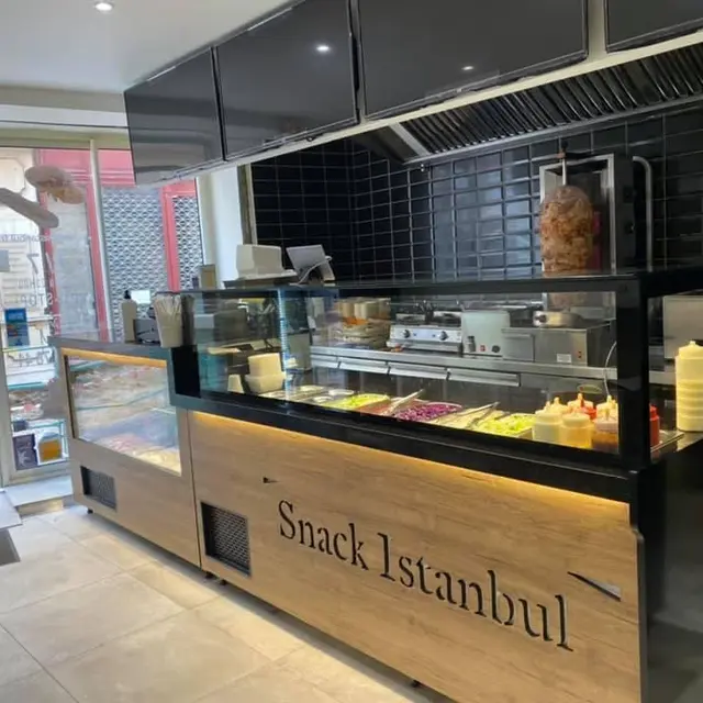 Snack Istanbul - Brignoles