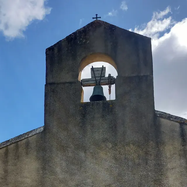 Église Saint-Marc_Piquecos