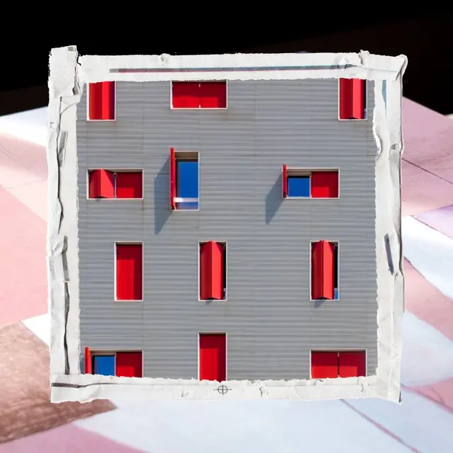 Exposition : Archicouleurs_Sanary-sur-Mer