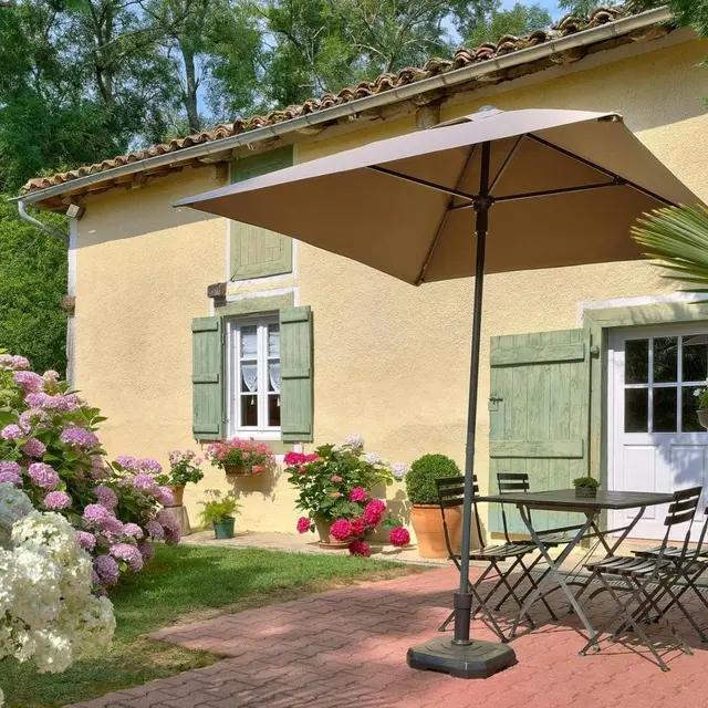 Domaine du Mégnon - La Pitchounette_Cazaubon