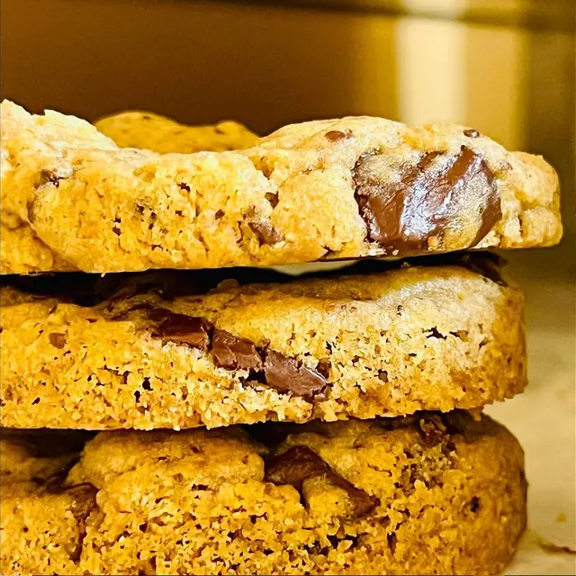 Les Cookies de Lucas Marseille