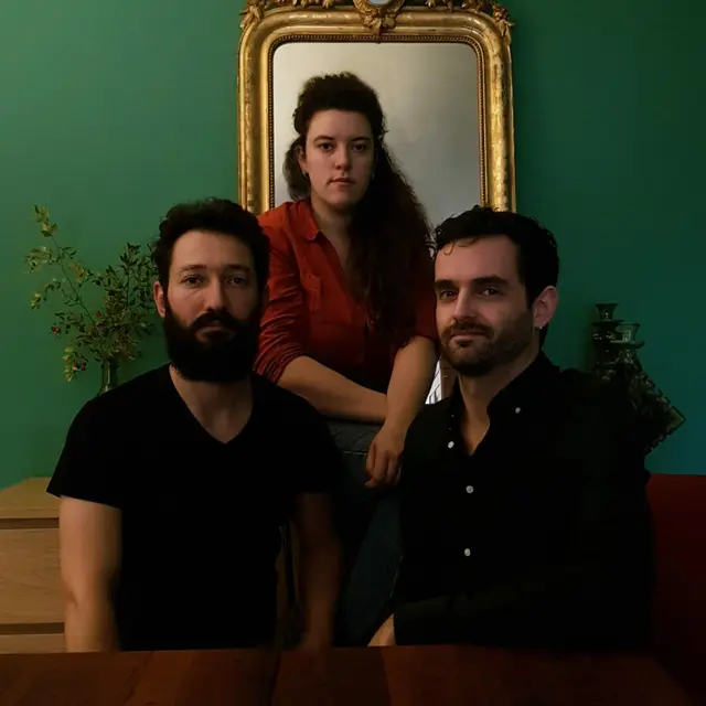 Bal populaire/Musique - Le bal lunaire_Alès