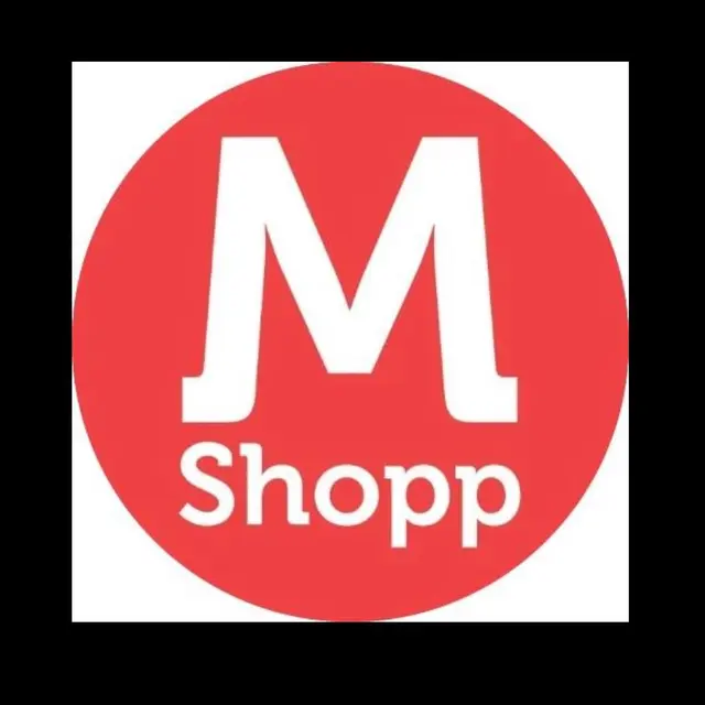 Marseille Shopping