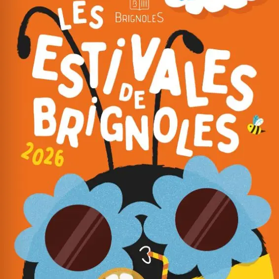 Les Estivales de Brignoles_Brignoles