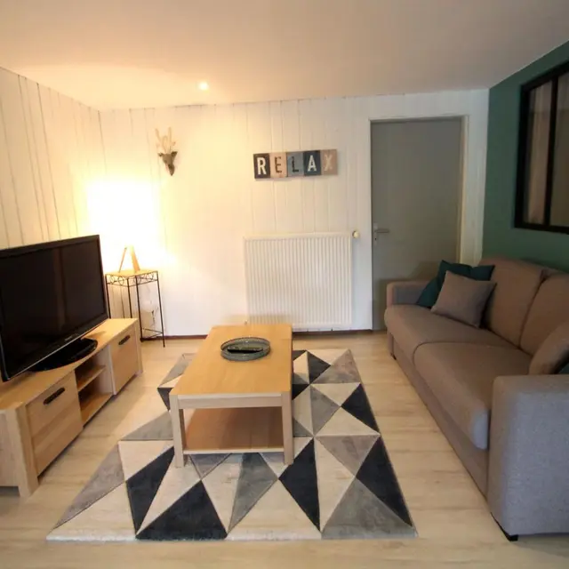 Location Gîte Maison L'AIguille Laye Vallée du Champsaur