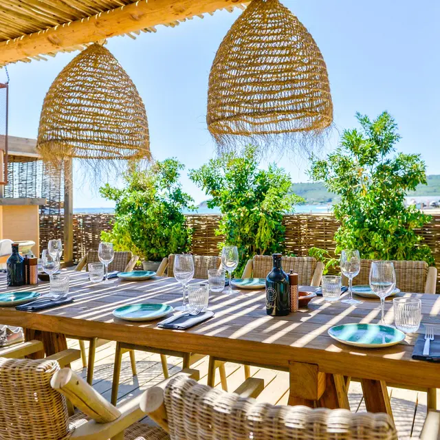 Verde Beach