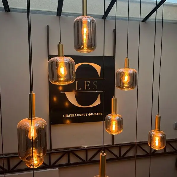 Les C Bar à Vins & Tapas_Châteauneuf-du-Pape